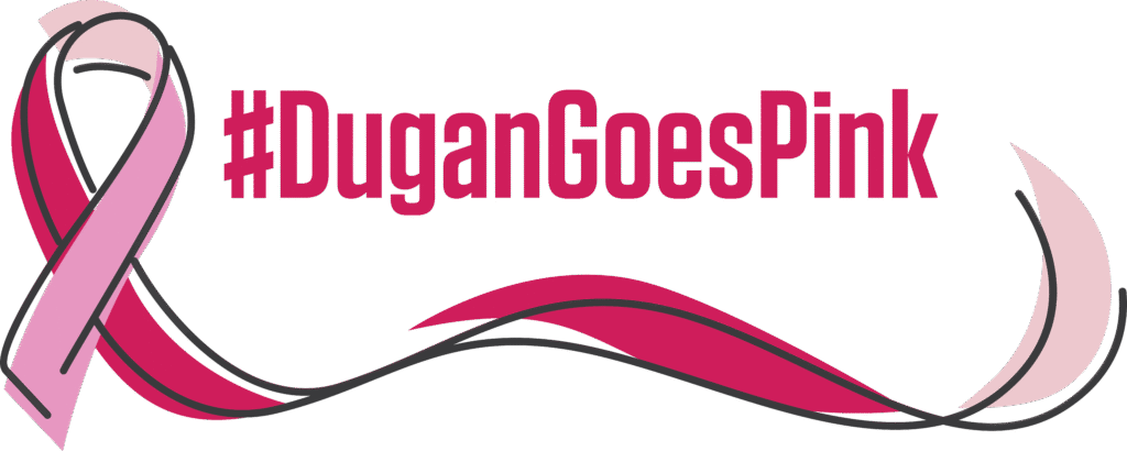 DUgan Goes Pink Asset